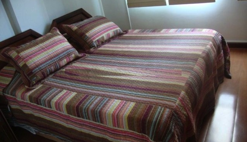 Apartment Rua Ministro Viveiros de Castro Rio de Janeiro